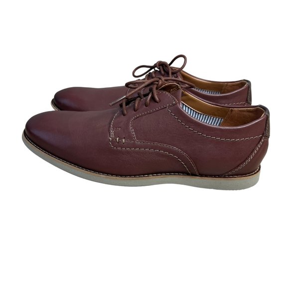 raharto plain clarks